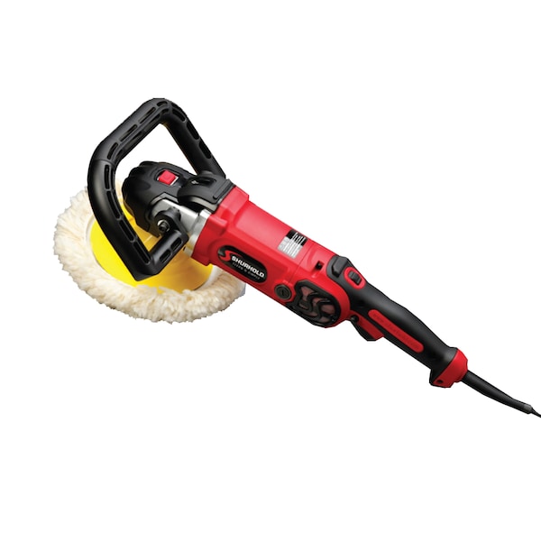 Shurhold Pro Rotary Polisher 3400 - main